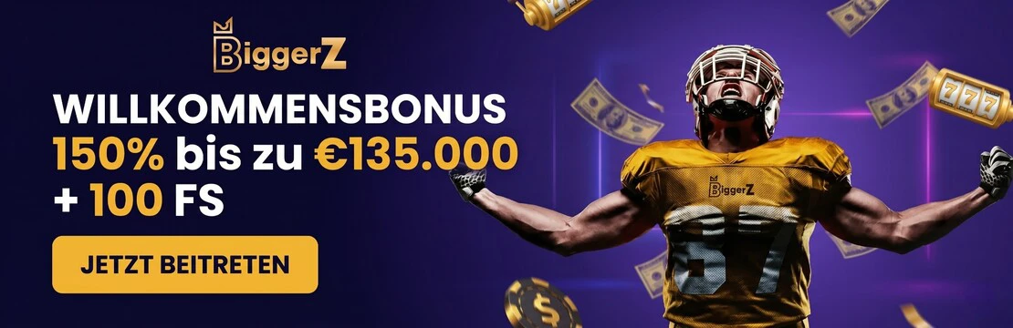 Biggerz Casino